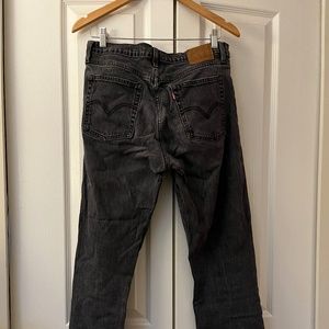 Vintage Levi Jeans